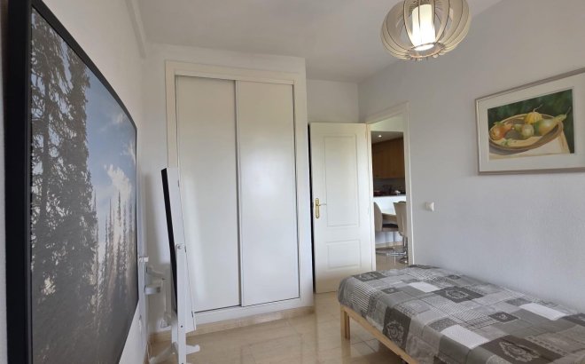 Revente - Appartement -
Orihuela Costa - Altos De Campoamor