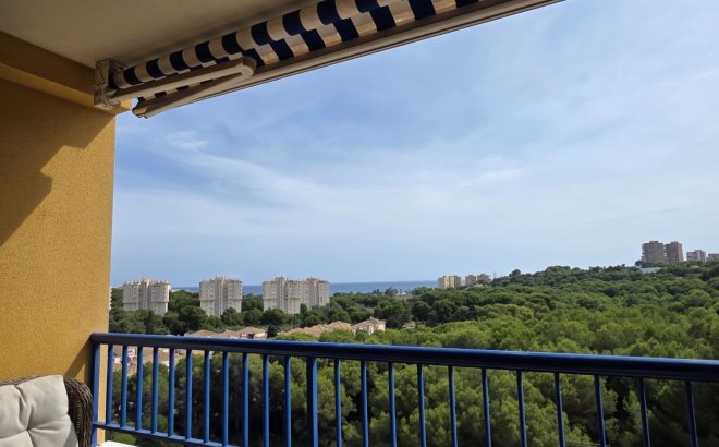 Revente - Appartement -
Orihuela Costa - Altos De Campoamor
