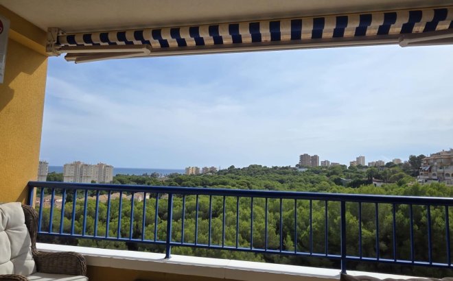 Revente - Appartement -
Orihuela Costa - Altos De Campoamor
