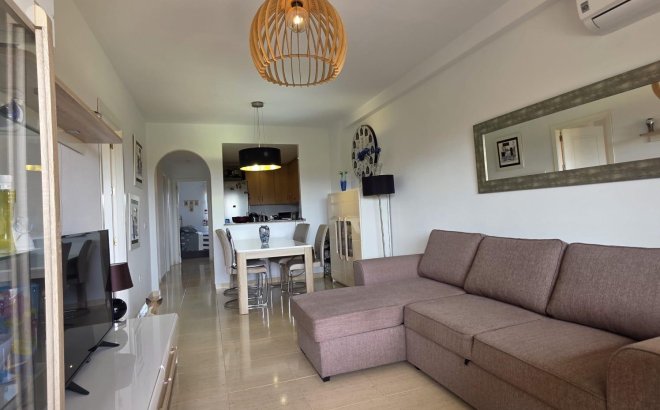 Revente - Appartement -
Orihuela Costa - Altos De Campoamor