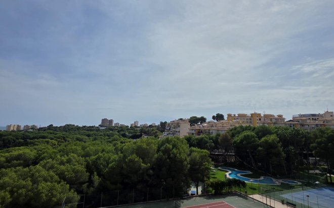 Revente - Appartement -
Orihuela Costa - Altos De Campoamor