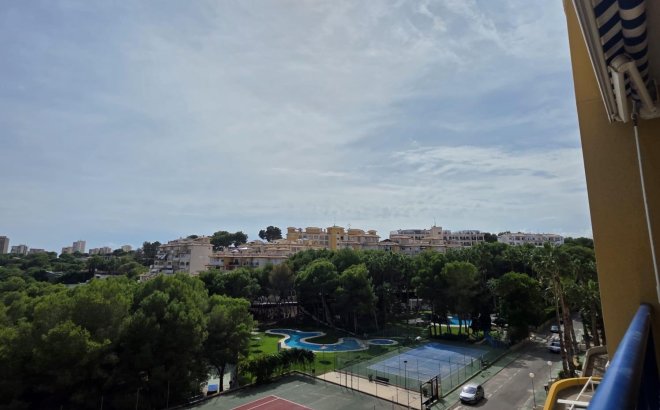 Revente - Appartement -
Orihuela Costa - Altos De Campoamor