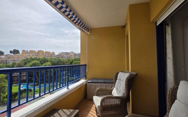 Revente - Appartement -
Orihuela Costa - Altos De Campoamor