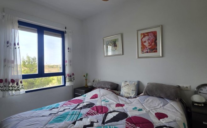 Revente - Appartement -
Orihuela Costa - Altos De Campoamor