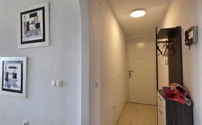 Revente - Appartement -
Orihuela Costa - Altos De Campoamor