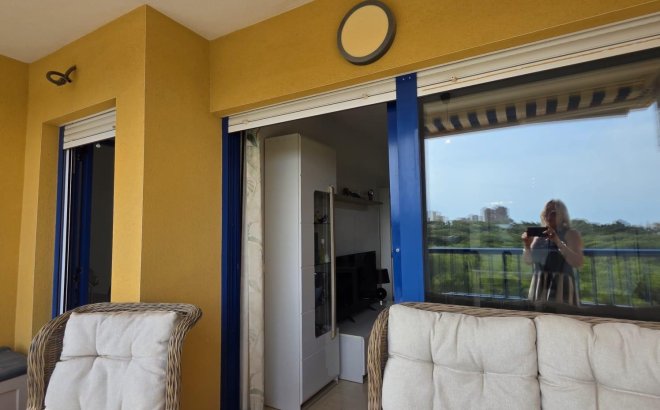 Revente - Appartement -
Orihuela Costa - Altos De Campoamor