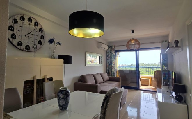 Revente - Appartement -
Orihuela Costa - Altos De Campoamor
