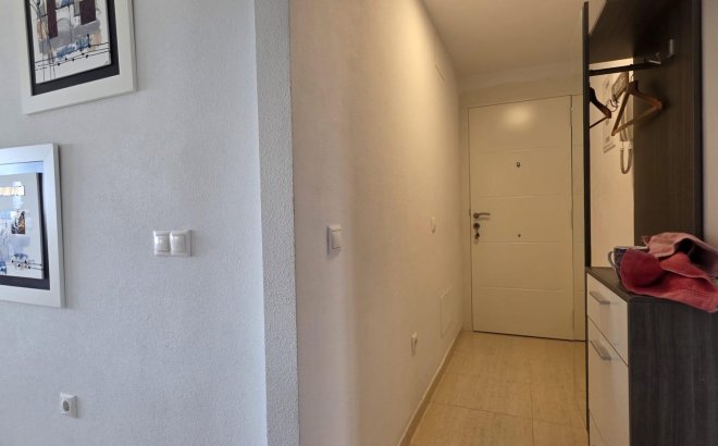Revente - Appartement -
Orihuela Costa - Altos De Campoamor