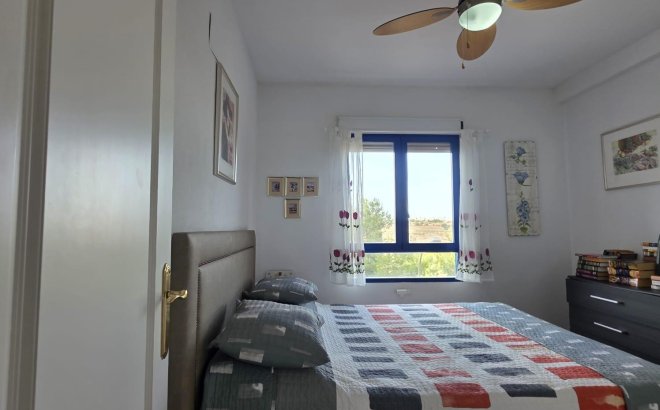 Revente - Appartement -
Orihuela Costa - Altos De Campoamor