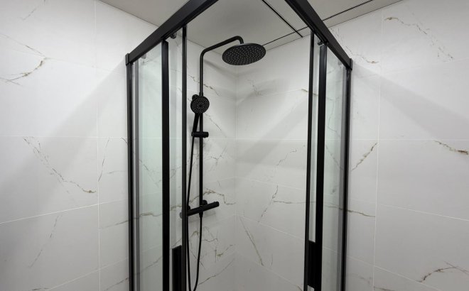Revente - Appartement -
Torrevieja - Playa del Cura