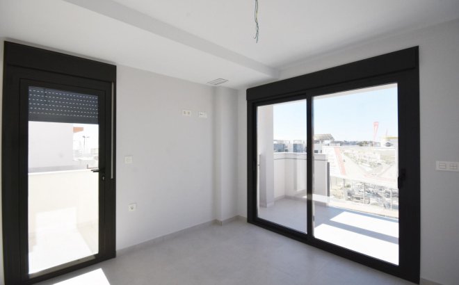 New Build - Villa -
Puerto de Mazarron - Mar De Plata