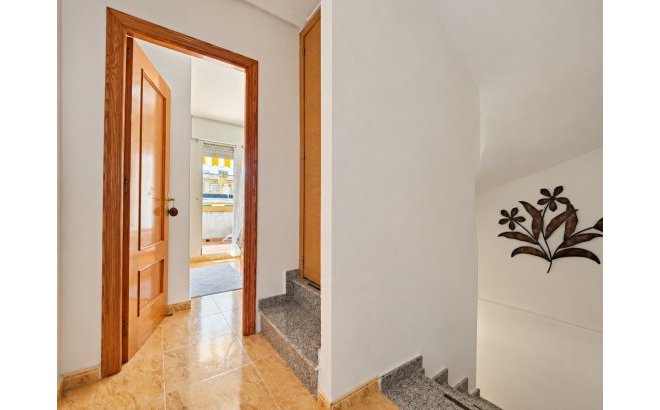 Revente - Town House -
Orihuela Costa - Costa Blanca
