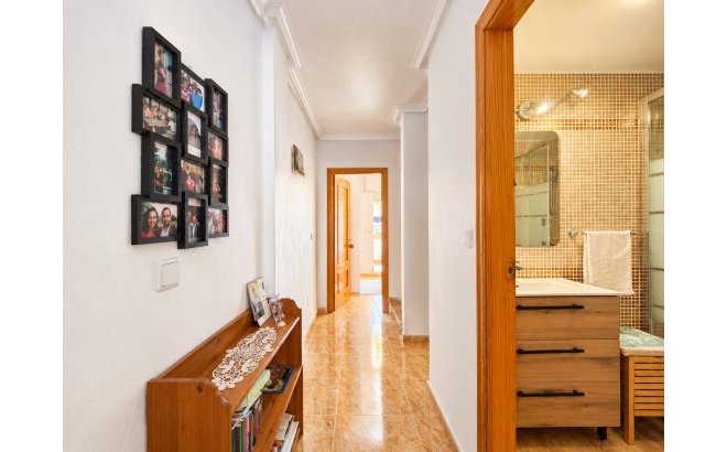 Revente - Town House -
Orihuela Costa - Costa Blanca