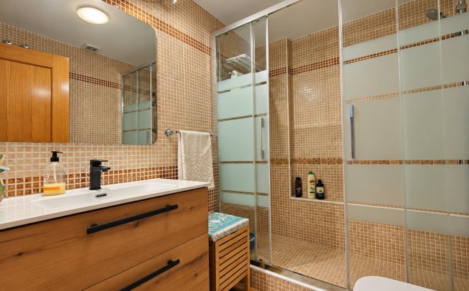 Revente - Town House -
Orihuela Costa - Costa Blanca