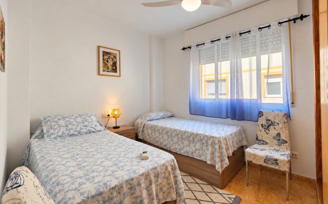Revente - Town House -
Orihuela Costa - Costa Blanca