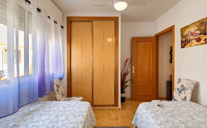 Revente - Town House -
Orihuela Costa - Costa Blanca