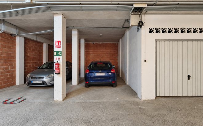 Revente - Town House -
Orihuela Costa - Costa Blanca