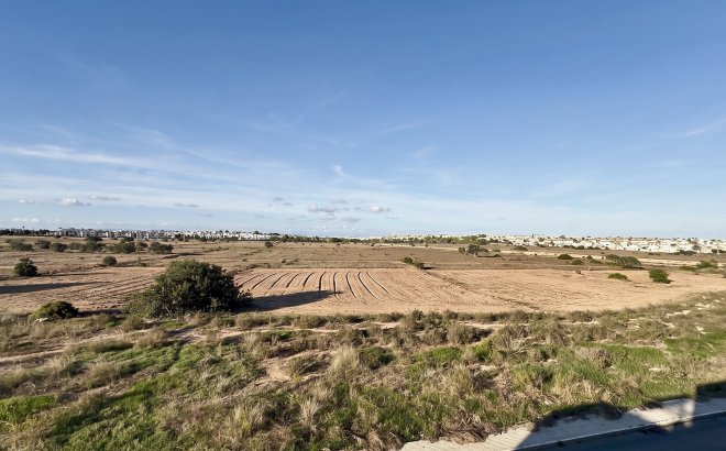 Revente - Town House -
Villamartin - Costa Blanca