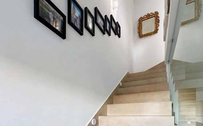 Revente - Town House -
Villamartin - Costa Blanca