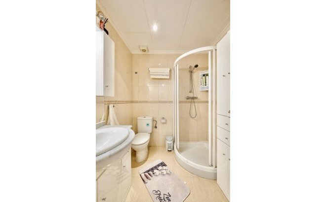 Revente - Town House -
Torrevieja - La Siesta - El Salado - Torreta