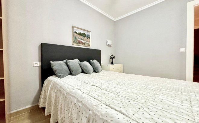 Revente - Town House -
Torrevieja - La Siesta - El Salado - Torreta