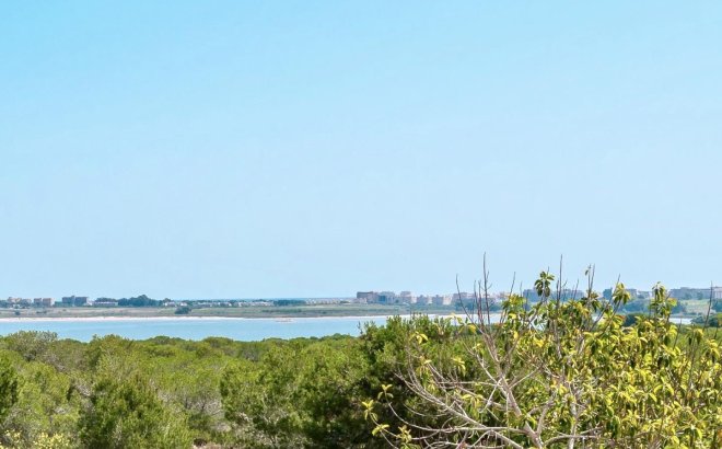 Revente - Town House -
Torrevieja - La Siesta - El Salado - Torreta