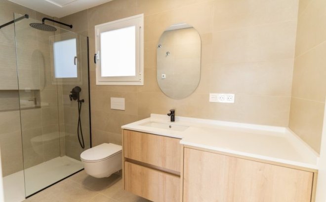 Resale - Villa -
Pilar de la Horadada - Costa Blanca