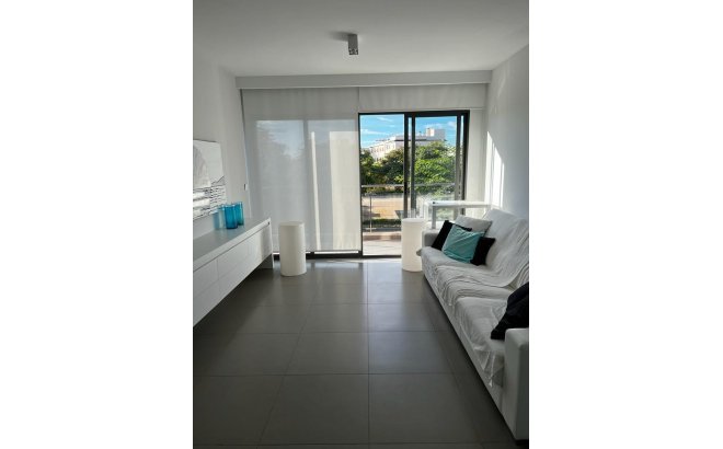 Resale - Bungalow -
Pilar de la Horadada - Costa Blanca