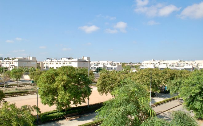Resale - Bungalow -
Pilar de la Horadada - Costa Blanca