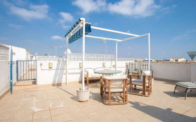 Revente - Appartement -
Orihuela Costa - Costa Blanca