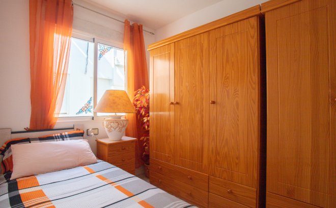Revente - Appartement -
Orihuela Costa - Costa Blanca