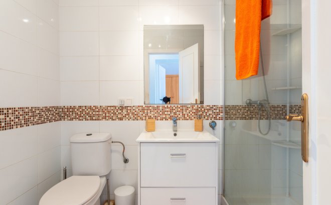 Revente - Appartement -
Orihuela Costa - Costa Blanca