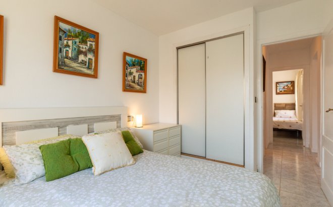 Revente - Appartement -
Orihuela Costa - Costa Blanca