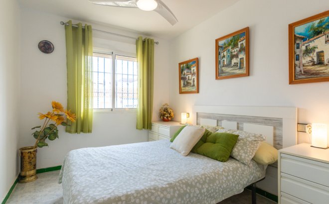 Revente - Appartement -
Orihuela Costa - Costa Blanca