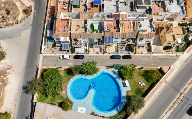 Revente - Appartement -
Orihuela Costa - Costa Blanca