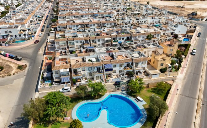 Revente - Appartement -
Orihuela Costa - Costa Blanca