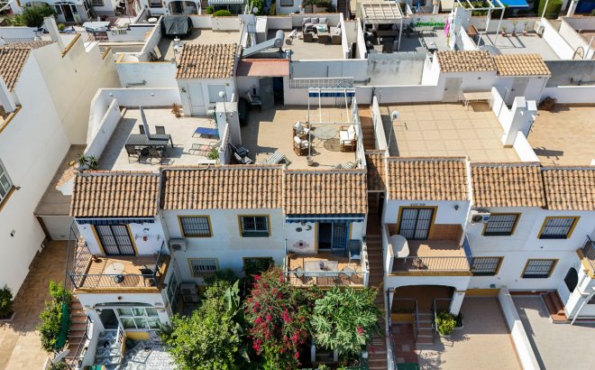Revente - Appartement -
Orihuela Costa - Costa Blanca