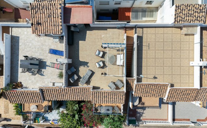 Revente - Appartement -
Orihuela Costa - Costa Blanca