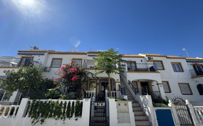 Revente - Appartement -
Orihuela Costa - Costa Blanca