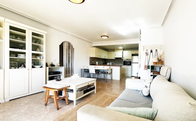 Revente - Appartement -
Orihuela Costa - Costa Blanca
