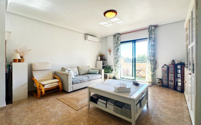 Revente - Appartement -
Orihuela Costa - Costa Blanca