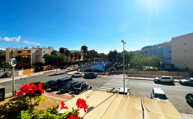 Revente - Appartement -
Orihuela Costa - Costa Blanca