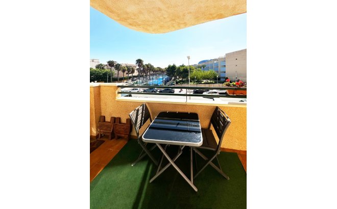Revente - Appartement -
Orihuela Costa - Costa Blanca