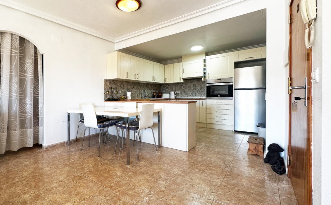 Revente - Appartement -
Orihuela Costa - Costa Blanca