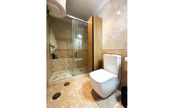Revente - Appartement -
Orihuela Costa - Costa Blanca