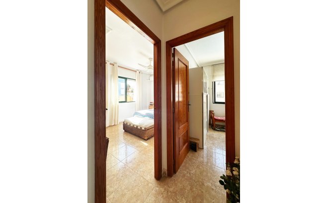 Revente - Appartement -
Orihuela Costa - Costa Blanca