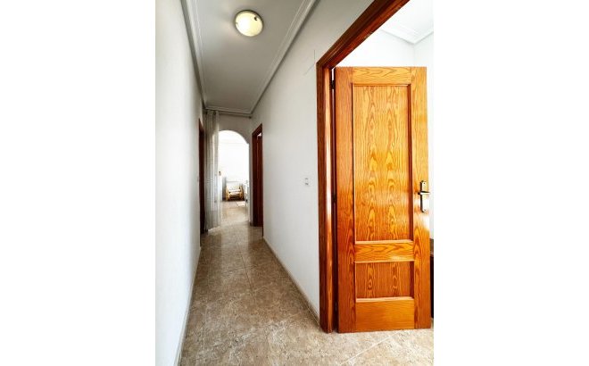 Revente - Appartement -
Orihuela Costa - Costa Blanca