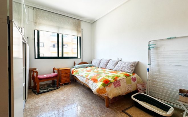 Revente - Appartement -
Orihuela Costa - Costa Blanca