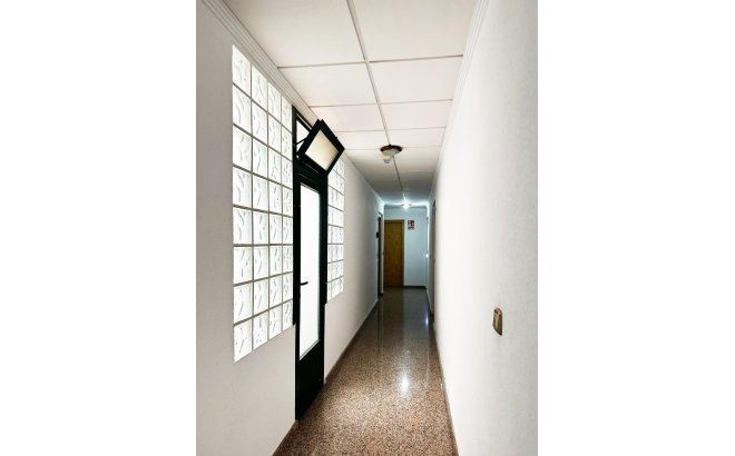 Revente - Appartement -
Orihuela Costa - Costa Blanca