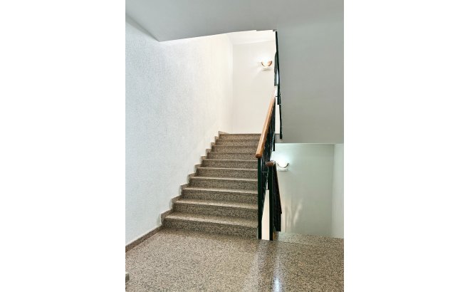 Revente - Appartement -
Orihuela Costa - Costa Blanca